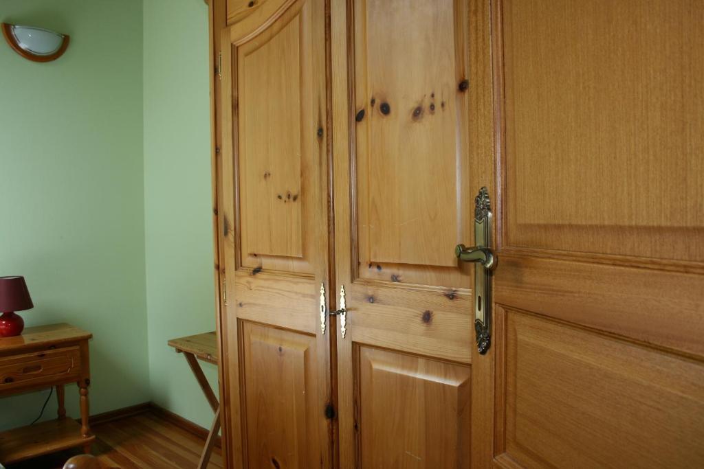 Gites Du Kreuzweg Le Hohwald Kamer foto