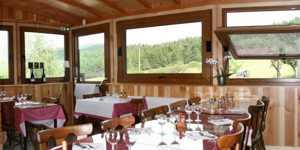 Gites Du Kreuzweg Le Hohwald Buitenkant foto