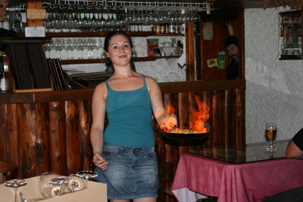 Gites Du Kreuzweg Le Hohwald Buitenkant foto